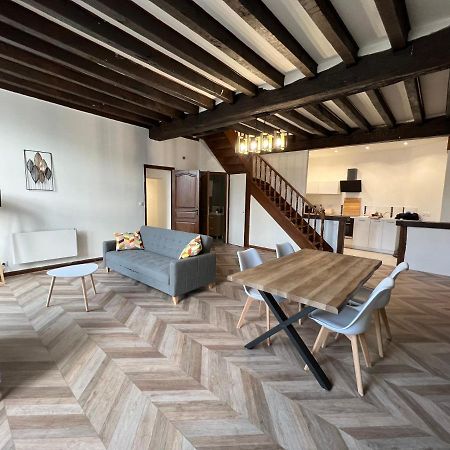 Le Cottage De L'Oudon Segre Luaran gambar
