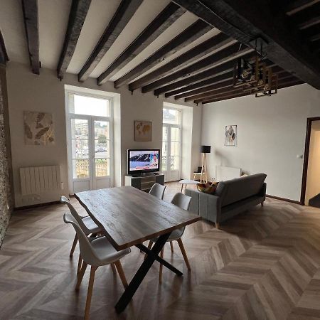 Le Cottage De L'Oudon Segre Luaran gambar